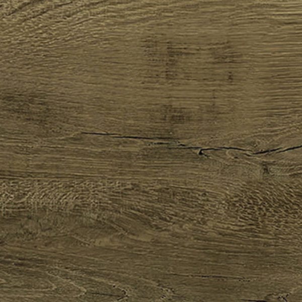 Cerabella Gran Madera donkerbruin 30x120 cm rett