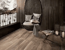Ariana Legend Havana 40x170 cm rett - Afbeelding 3
