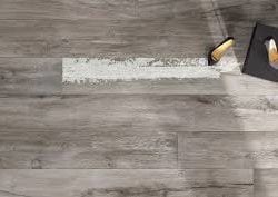Ariana Legend Grey 40x170 cm rett - Afbeelding 2
