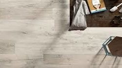 Ariana Legend White 20x170 cm rett - Afbeelding 2