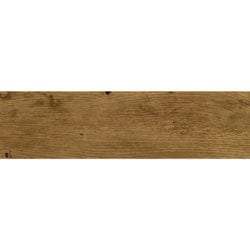 Cerabella Gran Madera middelbruin 30x120 cm rett - Afbeelding 2