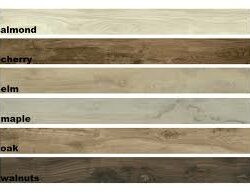 Castelvetro Woodland Elm 20x80 cm - Afbeelding 3