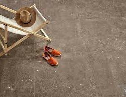 STN Glamstone brown 120x120 cm gerectificeerd - Afbeelding 2
